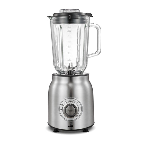 Witt Classic Blender Blender Stainless Steel