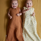 By KlipKlap Sovpåse Brun