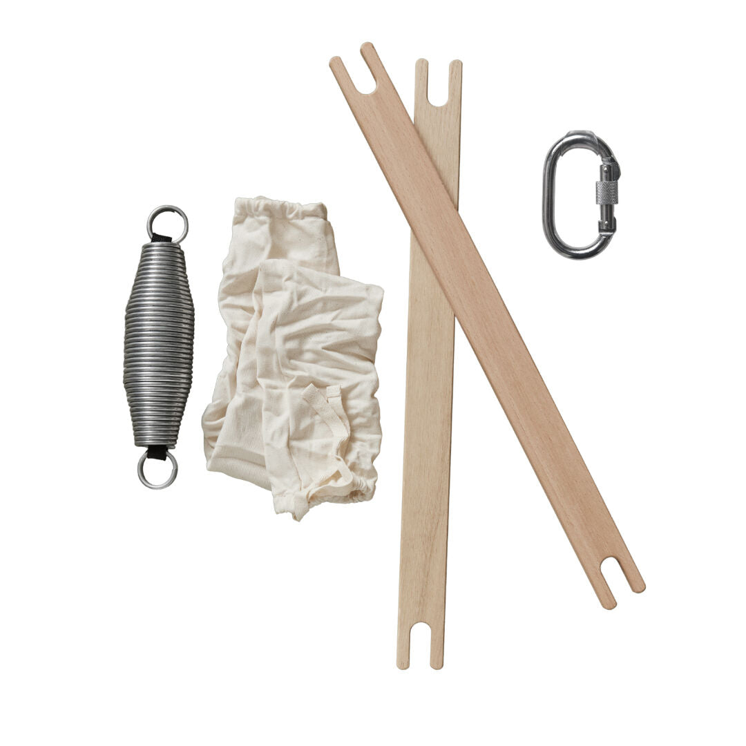 Membantu Slyngevugge Ombyggnadssats Nature