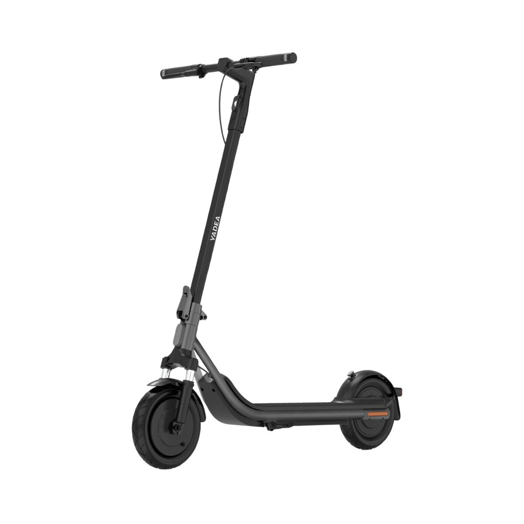 Yadea Starto 20 Elsparkcykel Grå