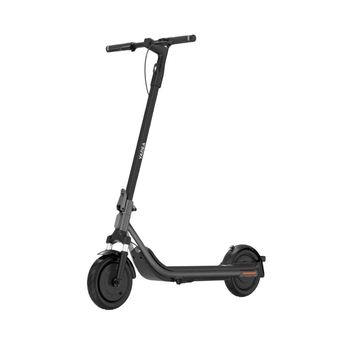 Yadea Starto 20 Elsparkcykel Grå