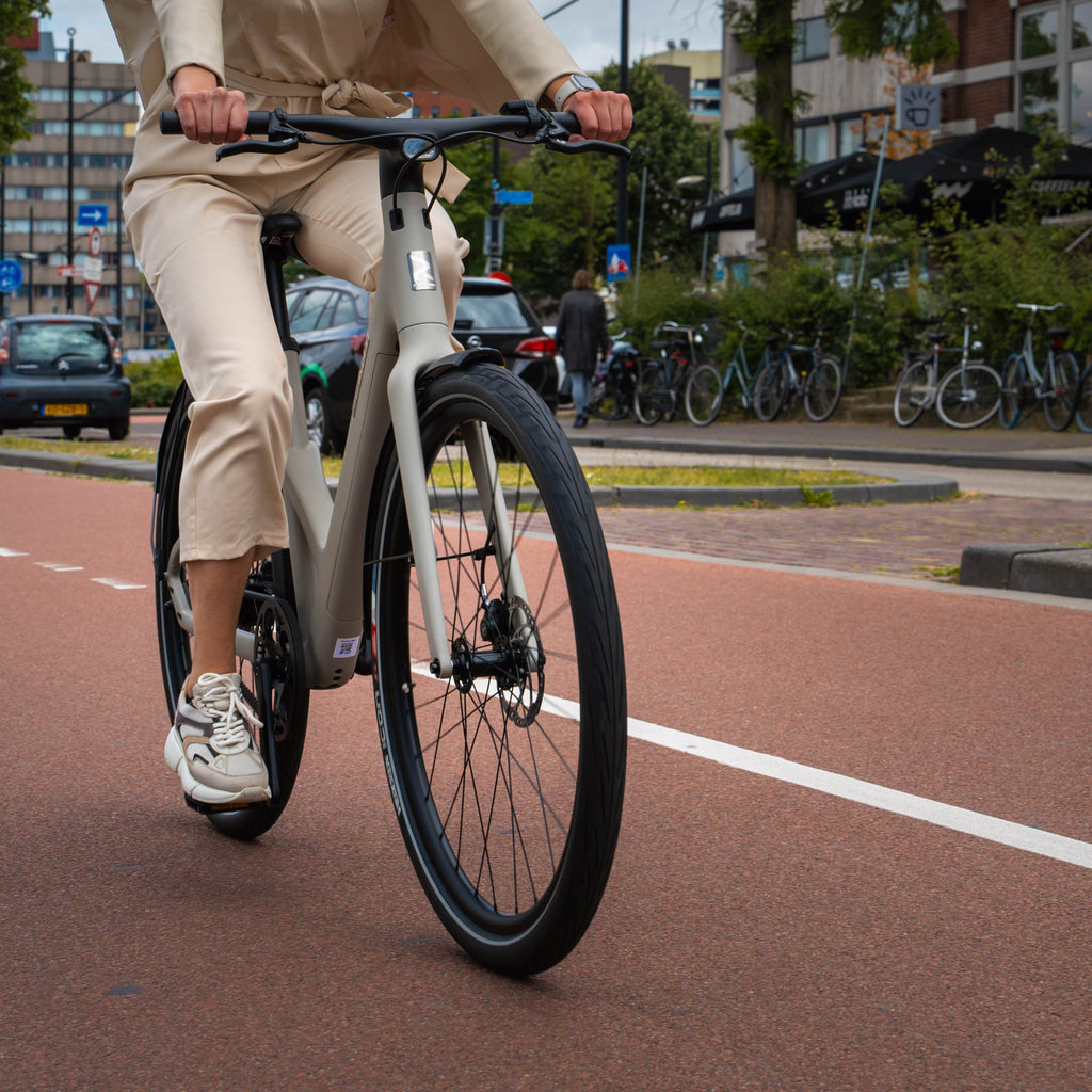 Reany V1 City Ice Blue