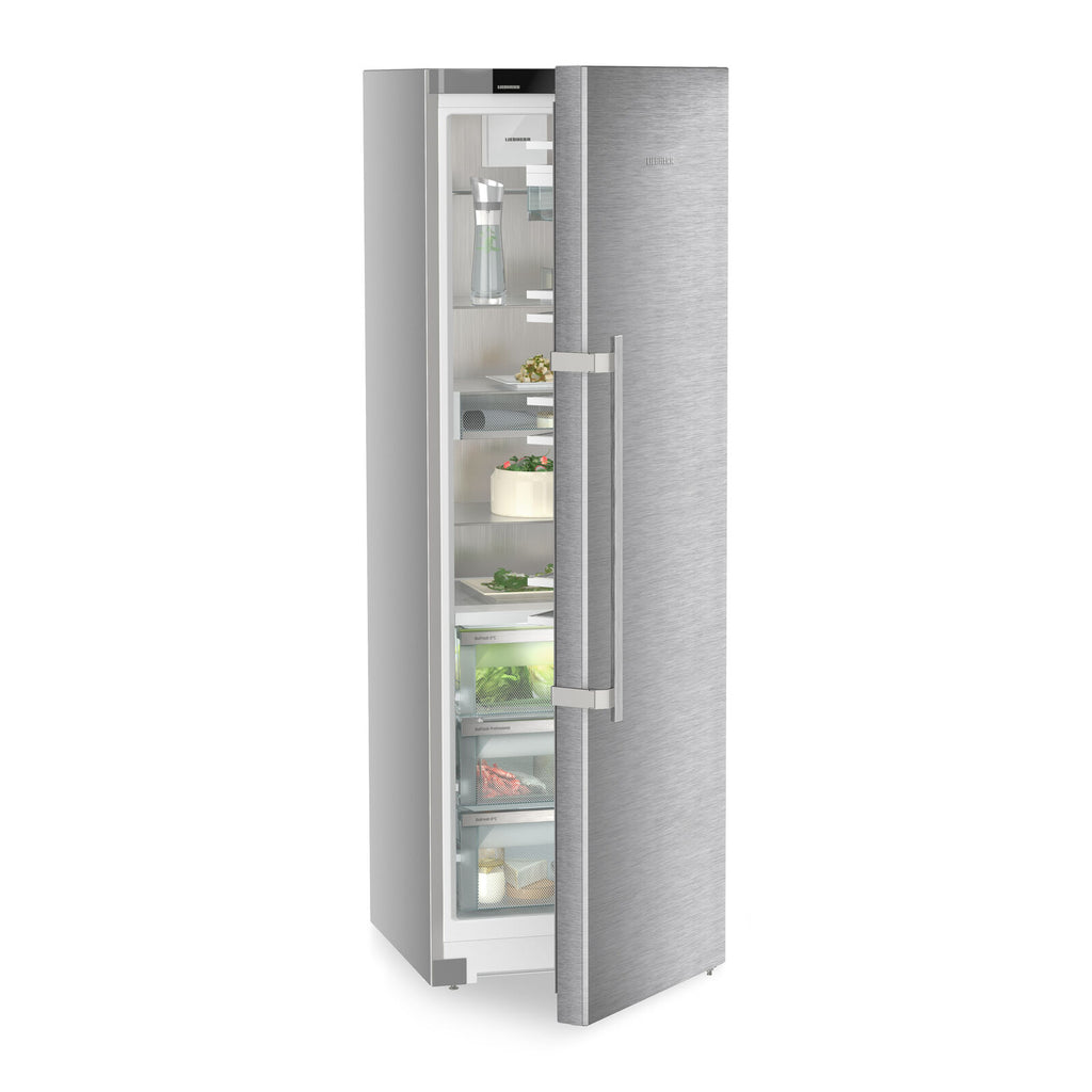 Liebherr Prime SRBsdd 526i-22 001 Fridge Stainless steel