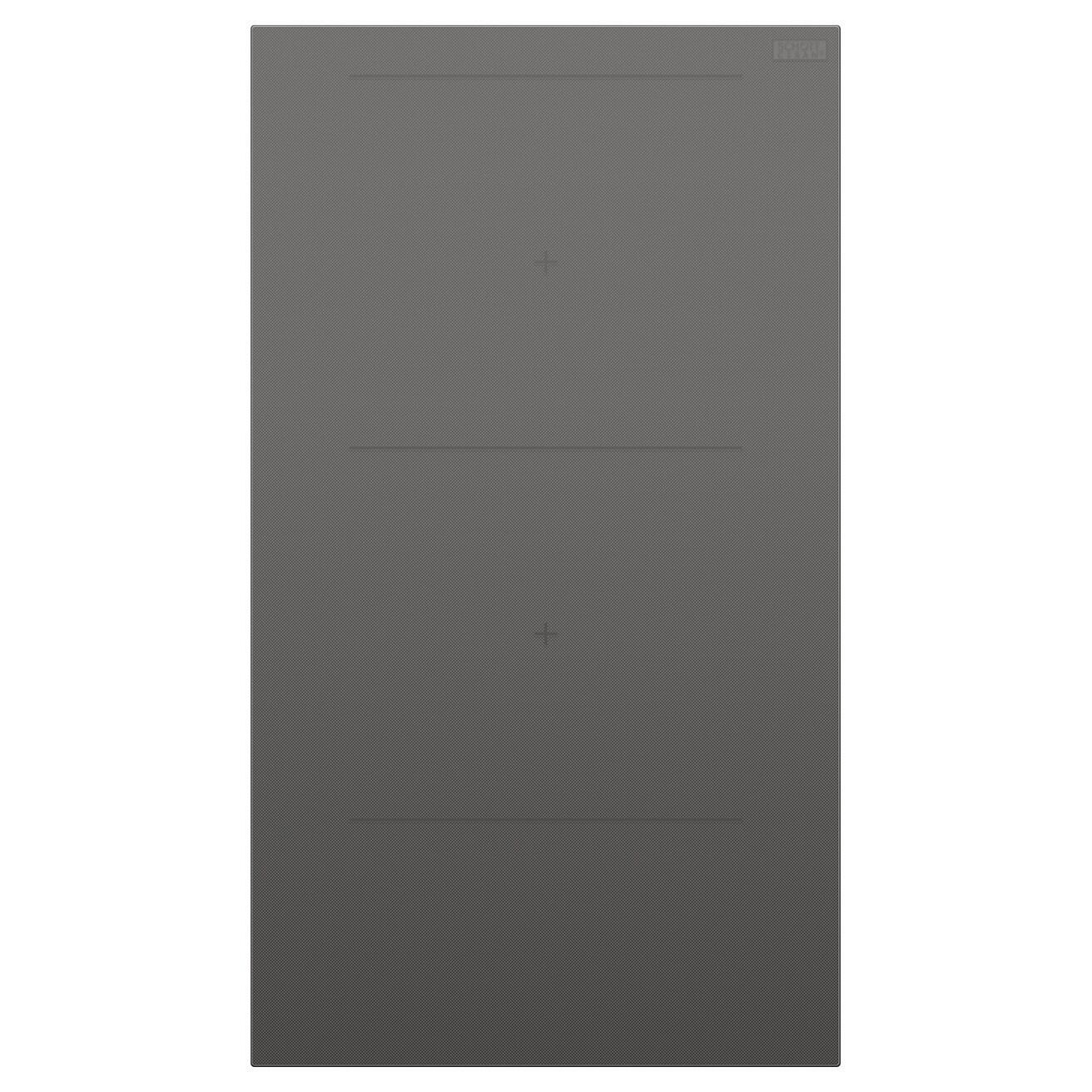 Fisher & Paykel CI302DG1 Induktionshäll Grå