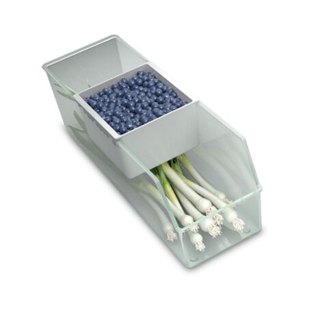 Liebherr Flexsystem White