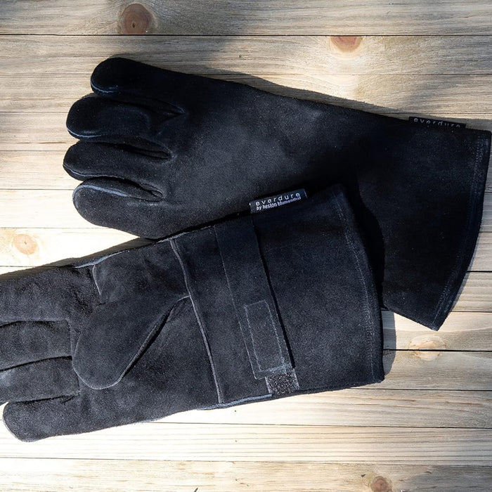 Everdure Grillhandsker Størrelse S/M Sort