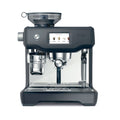 Sage SES990BTR Espresso machine Black Truffle