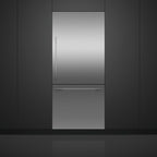 Fisher & Paykel RS9121WRUVE1 Integreret køleskab
