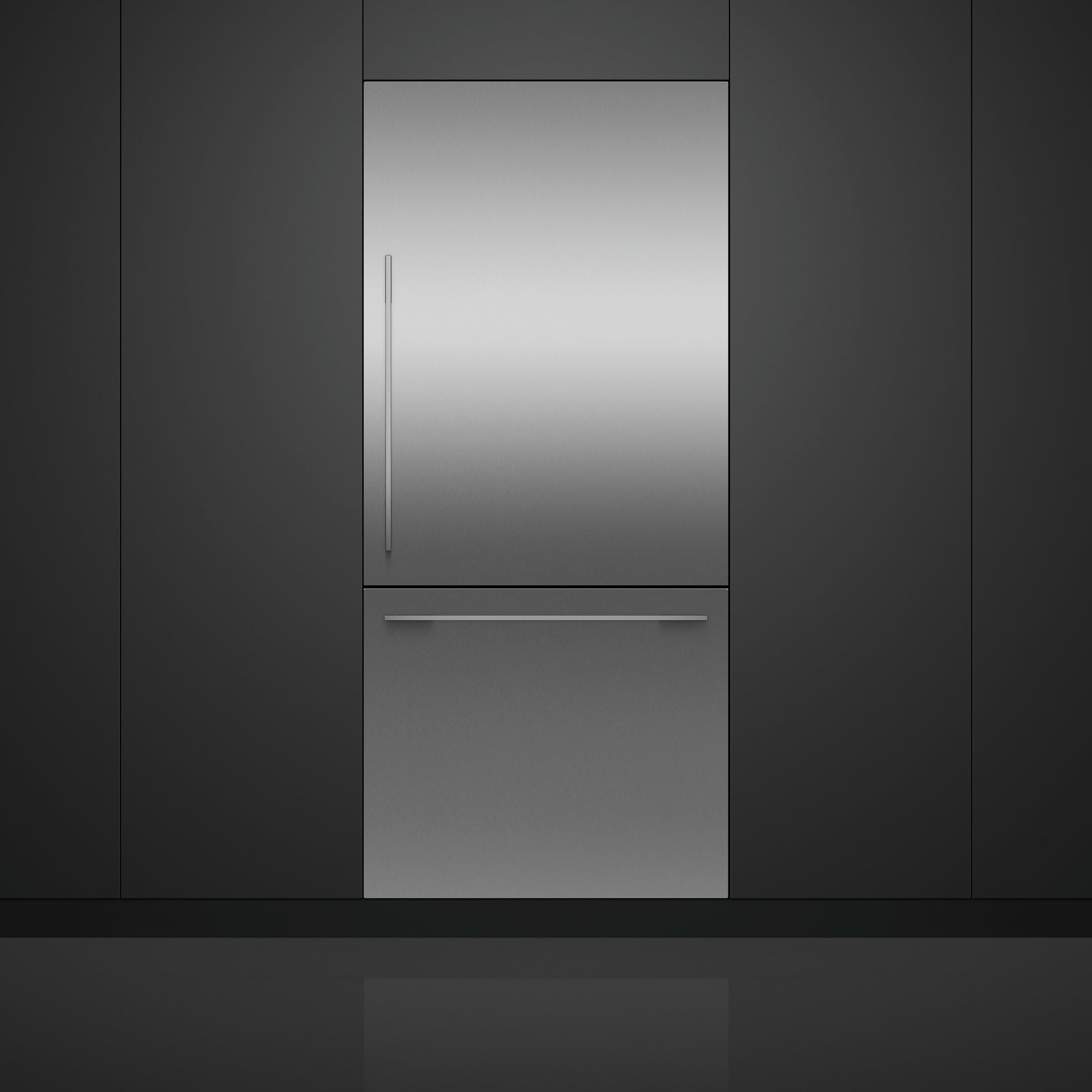 Fisher & Paykel RS9121WRUVE1 Integreret køleskab