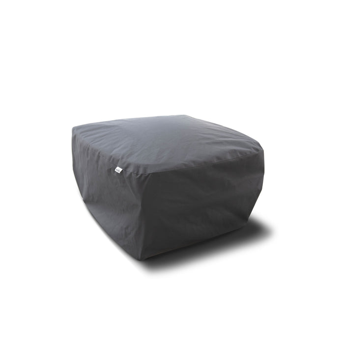 Witt Pizza ETNA 16'' Heavy Duty Cover Black
