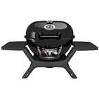 Outdoorchef Minichef 420 G Black 30Mbar Uk Gas BBQ Black
