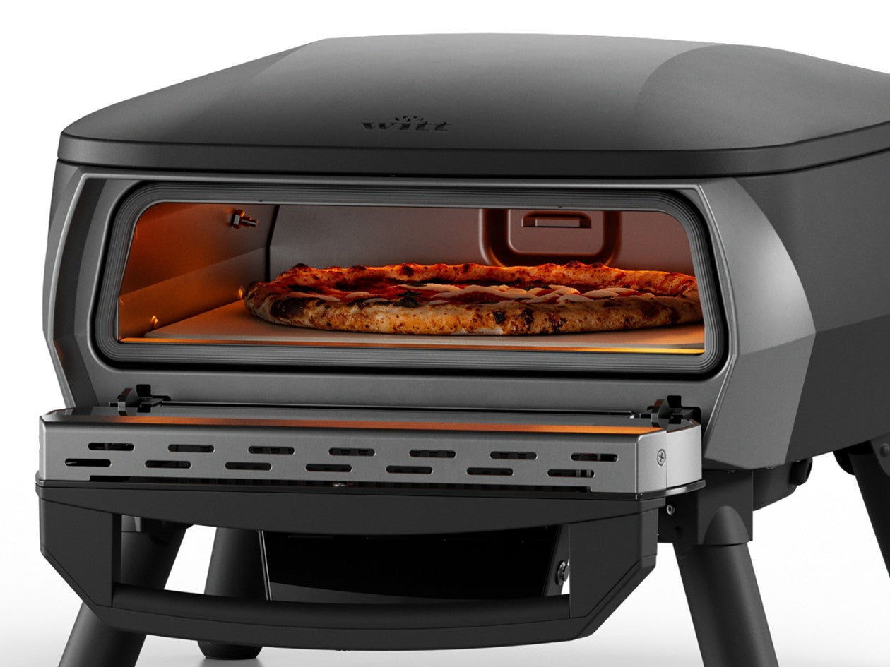 Fast Heat. Endless Possibilities.