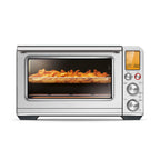 Sage SOV905BSS Smart Oven Air Fryer XL Mini oven Silver