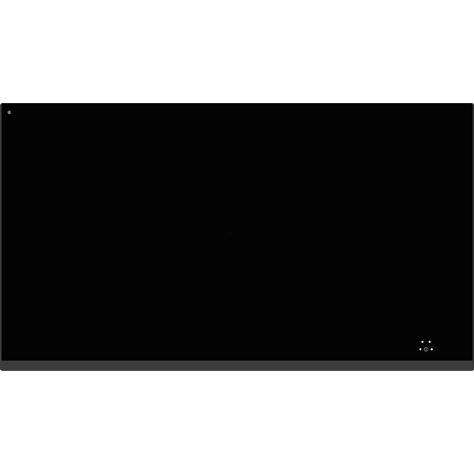 Witt WIF 92 QF2  Induction hob Black
