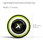 Trigger Point Therapy MB1 Massage ball Green