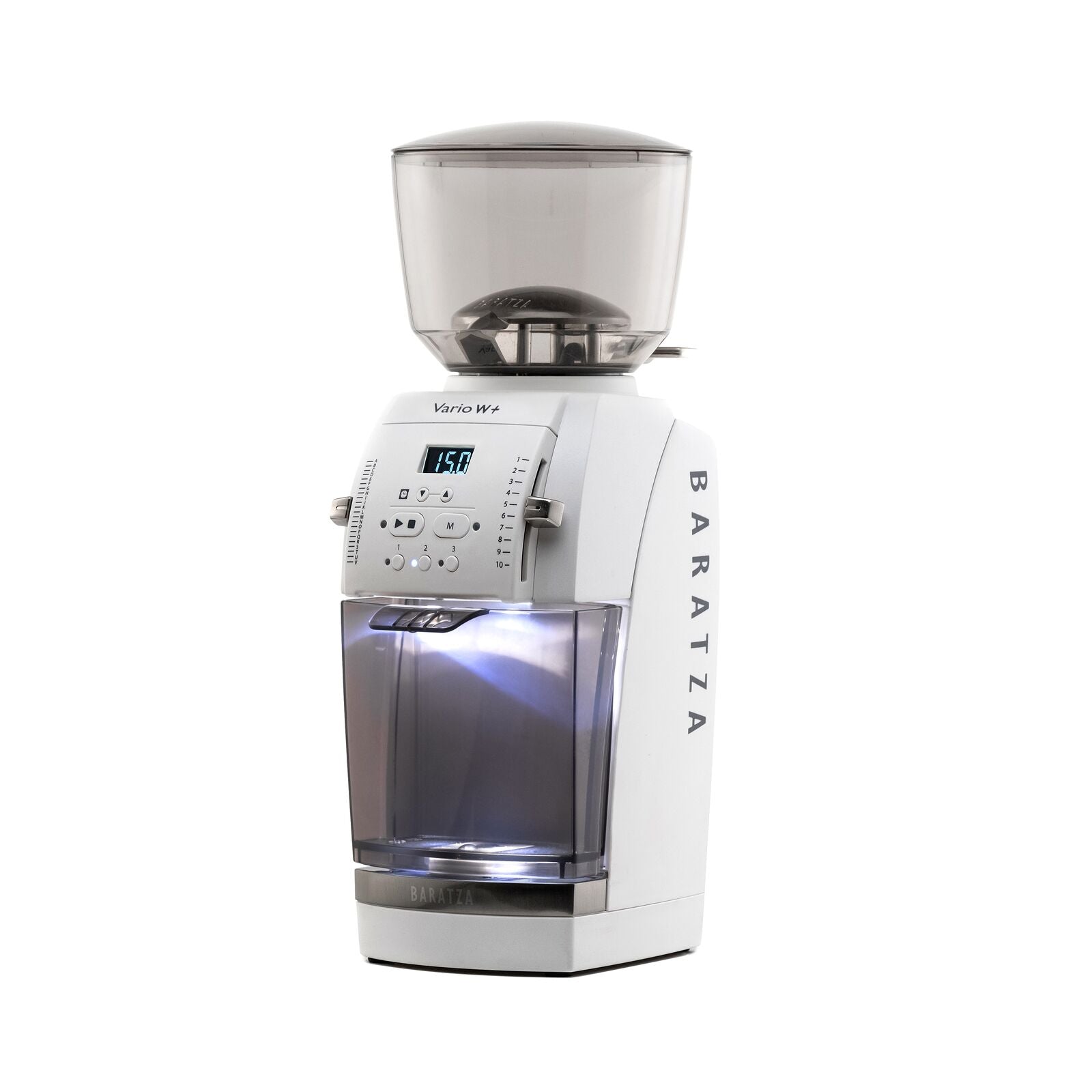 Baratza Vario W+ Coffee grinder White