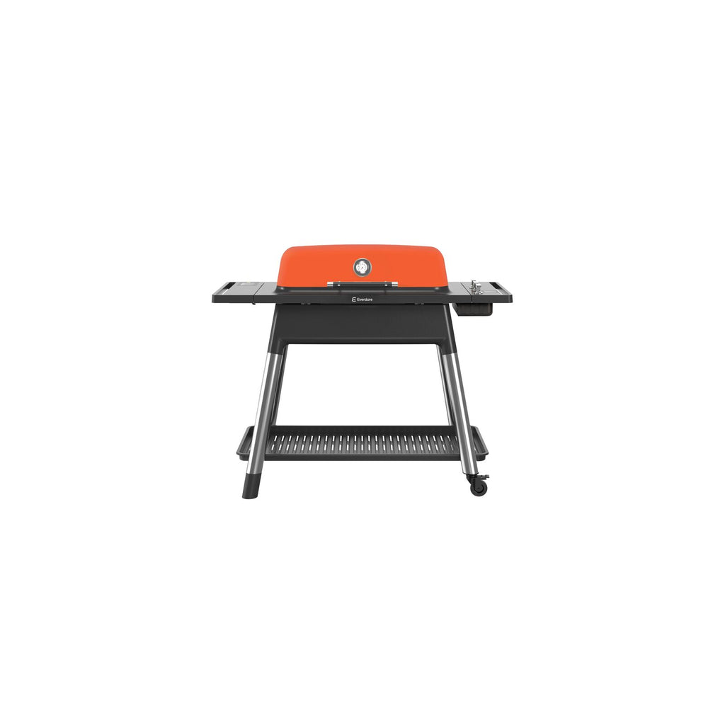 Everdure Furnace Gen III EU Gas BBQ Orange