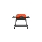 Everdure Furnace Gen III EU Gas BBQ Orange