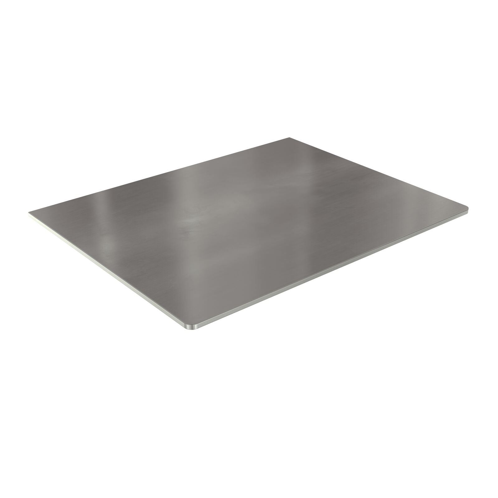 Outdoorchef Worktop for Heat Cabinet Modules Stainless steel