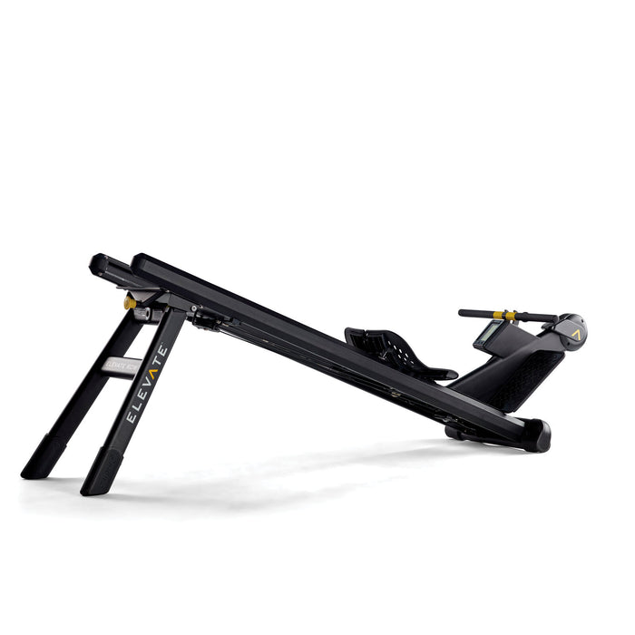 Total Gym ELEVATE Row Styrketræningsmaskiner Sort