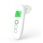 Momcozy Berøringsfri Pande- og Øretermometer