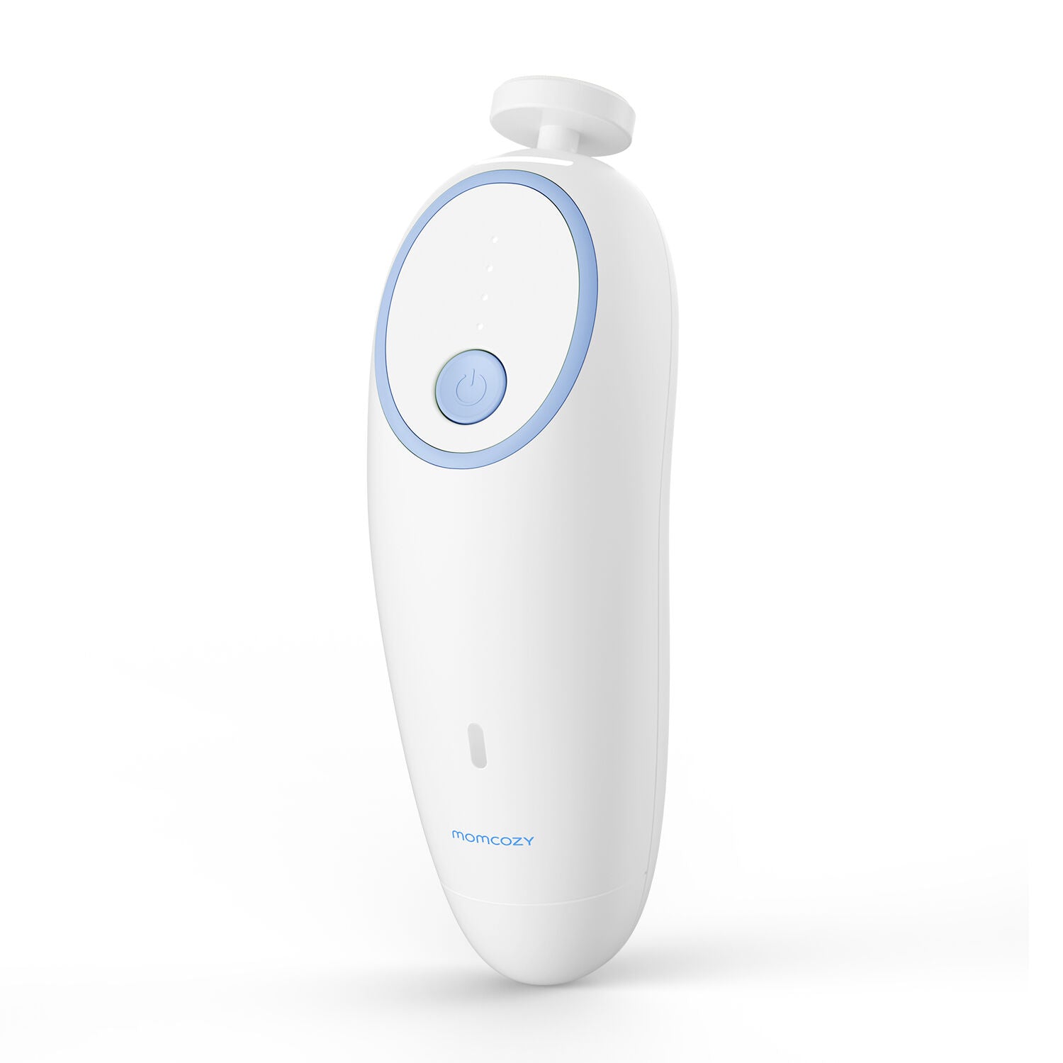 Momcozy Electric Baby Nail File - Low Noise Grooming