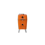 Everdure 4K Kulgrill Orange