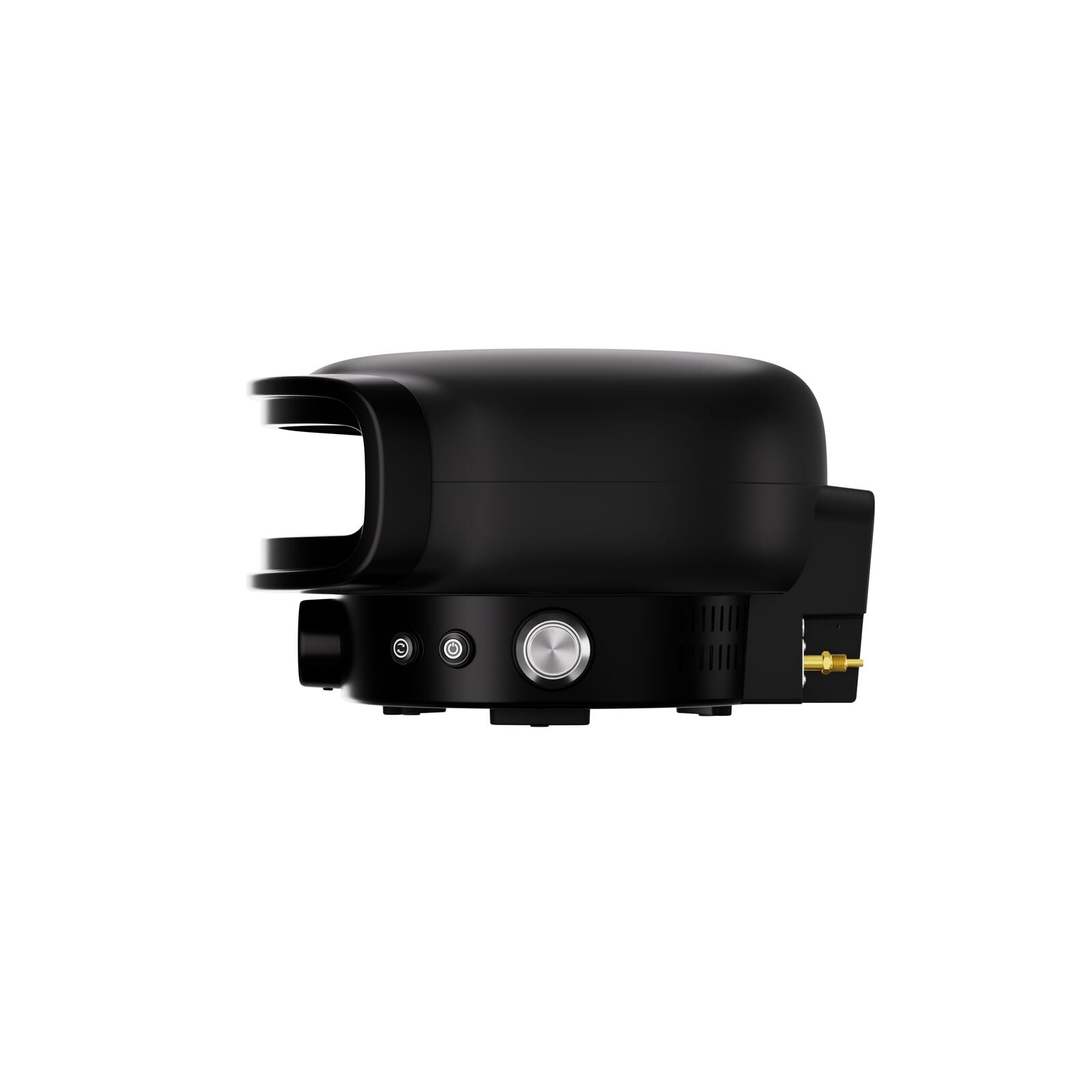 Everdure KILN-P serien EU/UK Pizzaovn Sort