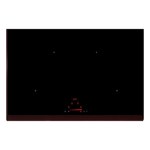 Witt WIF 80-5  Induction hob Black