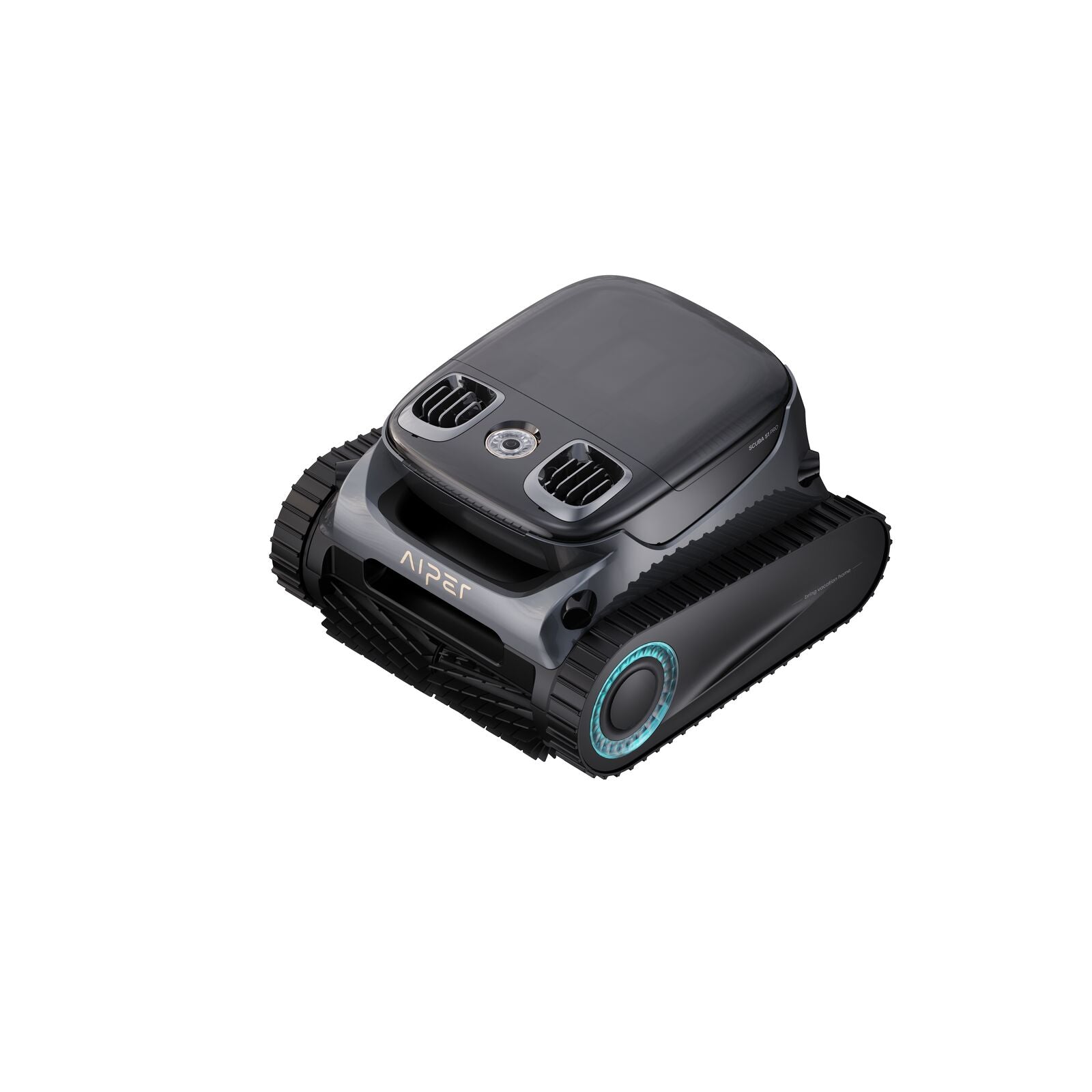 Aiper Scuba S1 PRO Cordless pool cleane Grey