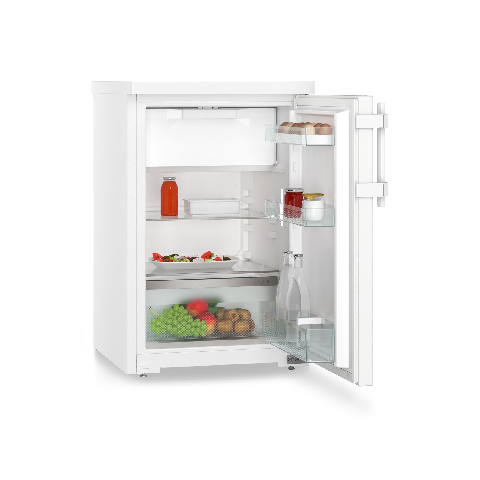 Liebherr Pure Rc 1401-20 001 Fridge White