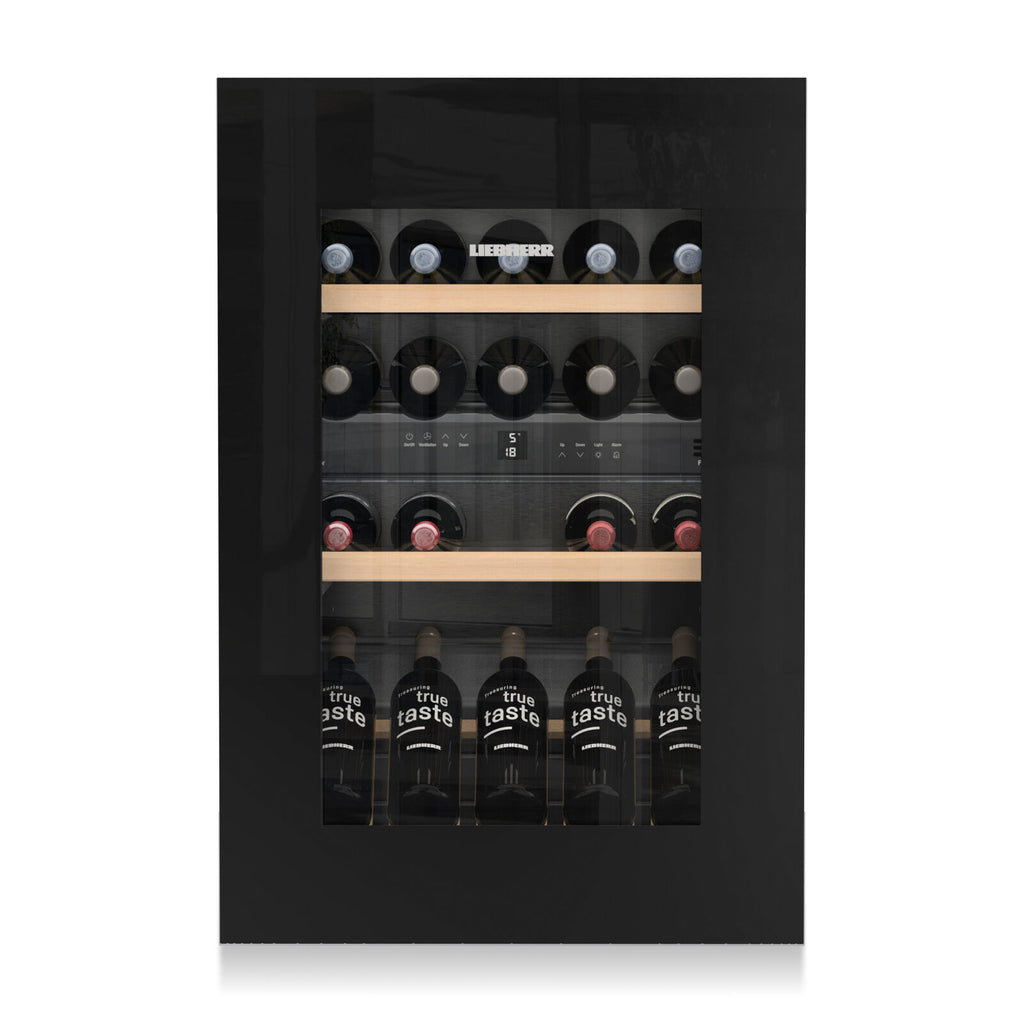 Liebherr Vinidor EWTgb 1683-26 001 Built-in wine