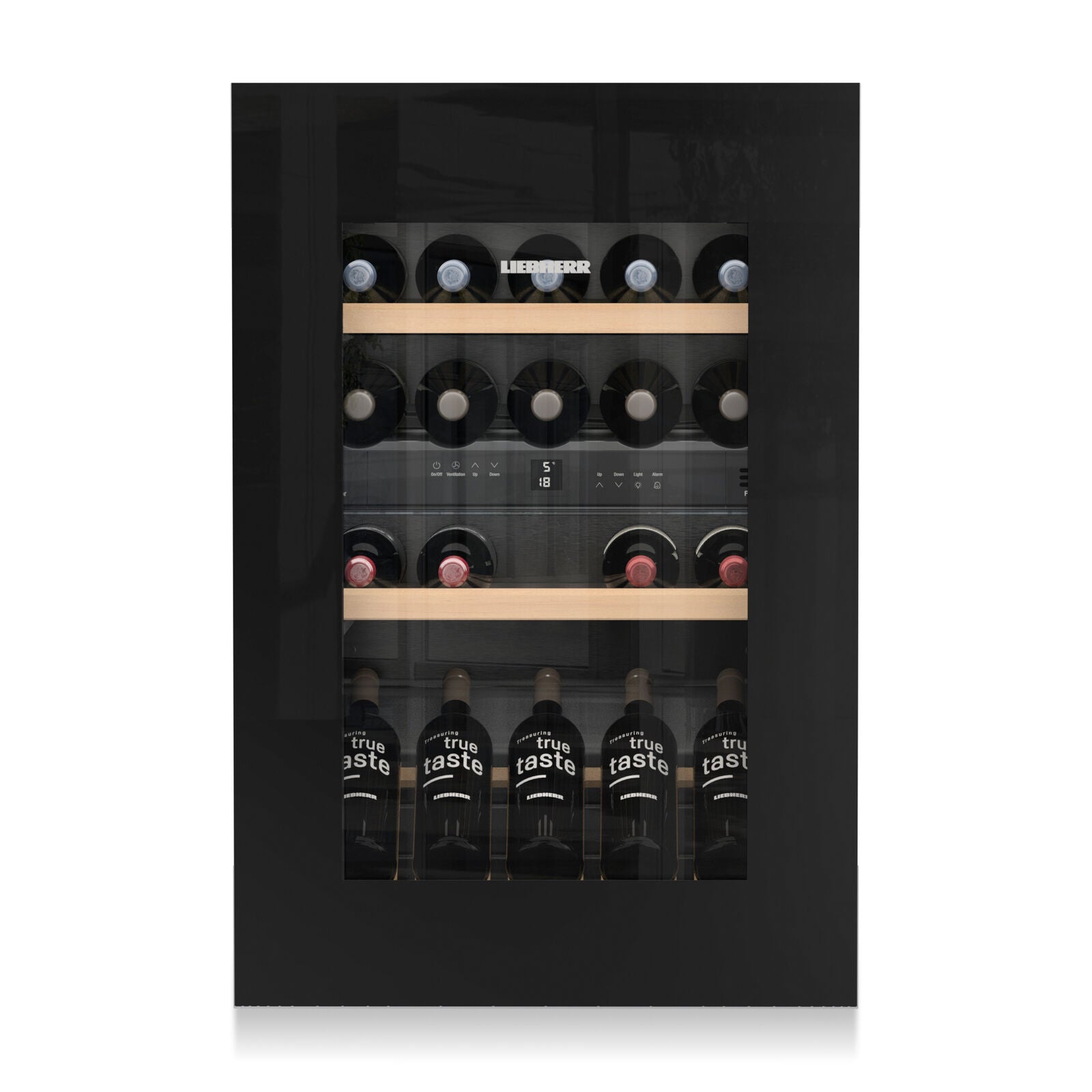 Liebherr Vinidor EWTgb 1683-26 001 Built-in wine