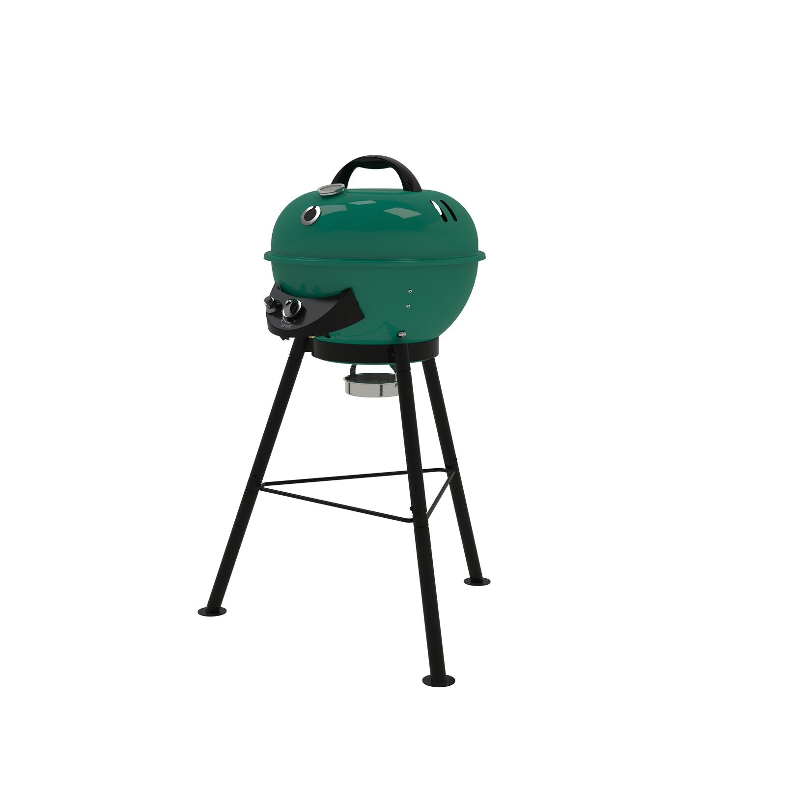 Outdoorchef City 420G Jubilæumsgrill Gasgrill Grøn