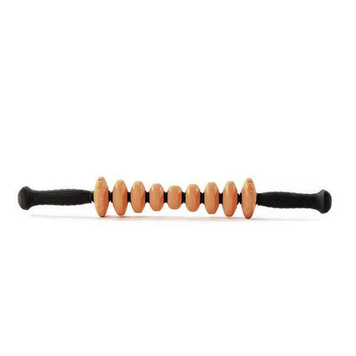 Trigger Point Therapy STK Contour Massage rulle Orange