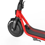 Segway Ninebot Kickscooter D38E  Red,Dark Grey
