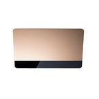 Witt Clean Copper - Væghængt Emhætte Kobber