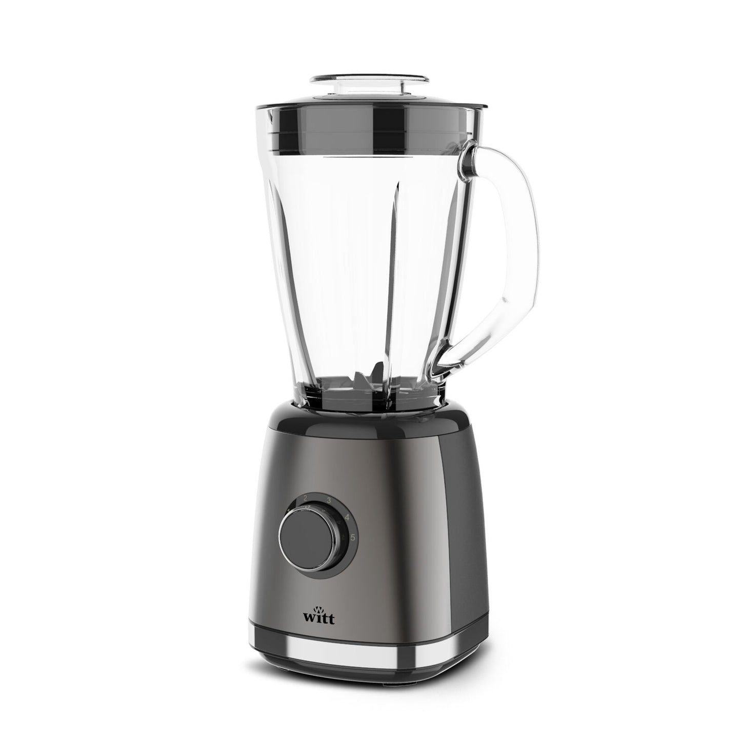 Witt Classic Blender Blender Grey