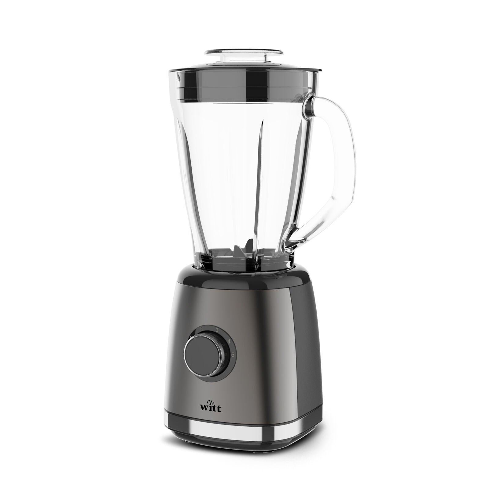 Witt Classic Blender Blender Grey
