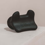 TMX DURA Neck Trigger Point Tool Black
