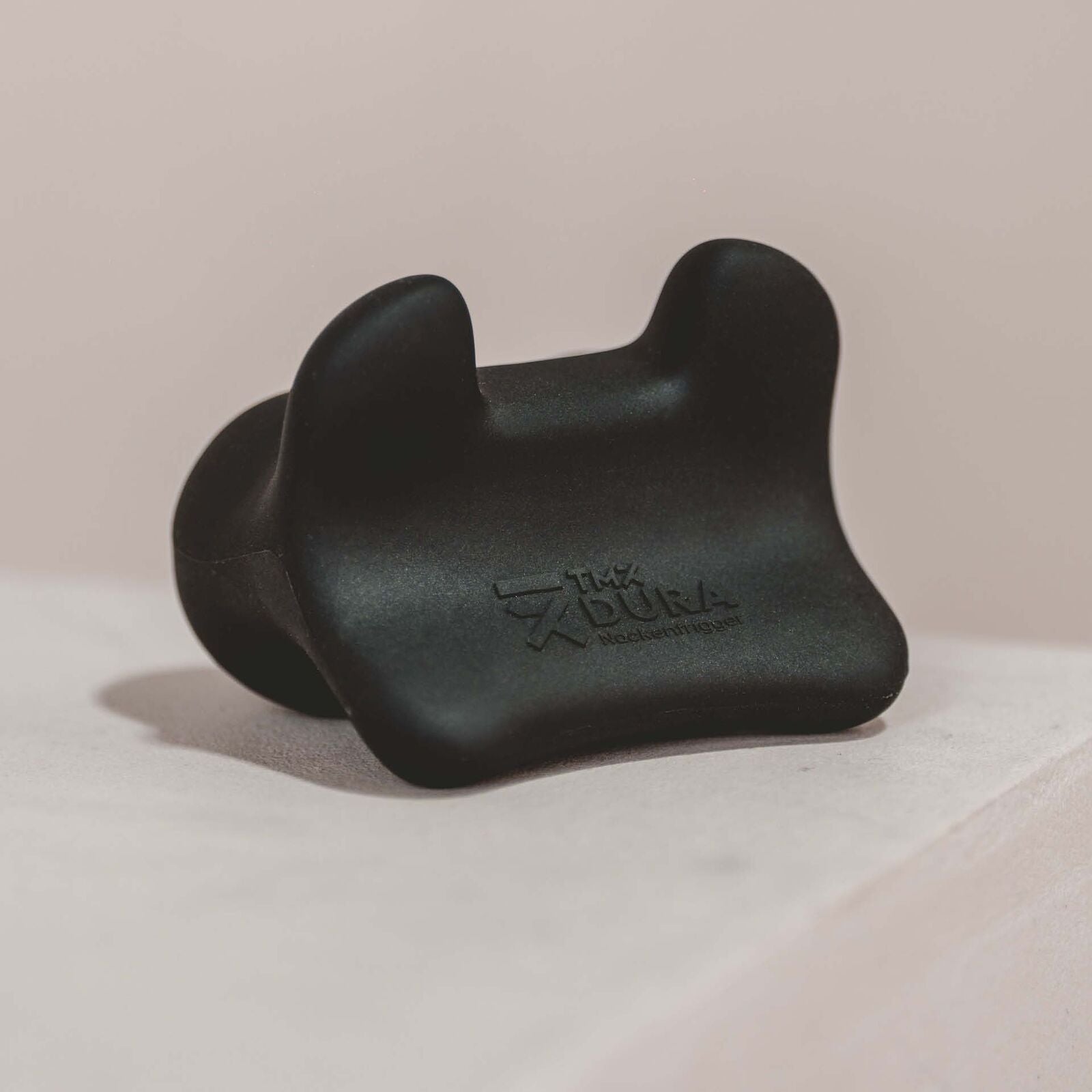 TMX DURA Neck Trigger Point Tool Black