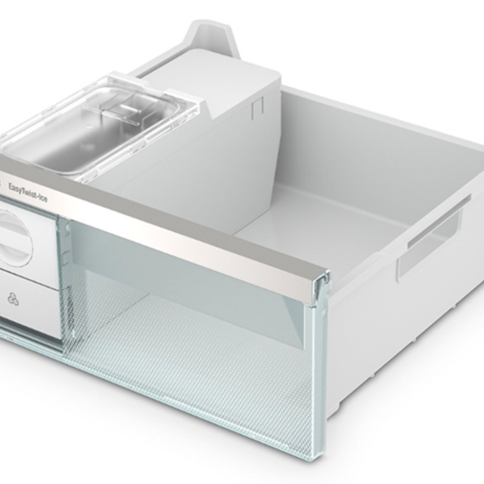 Liebherr EasyTwist drawer 60