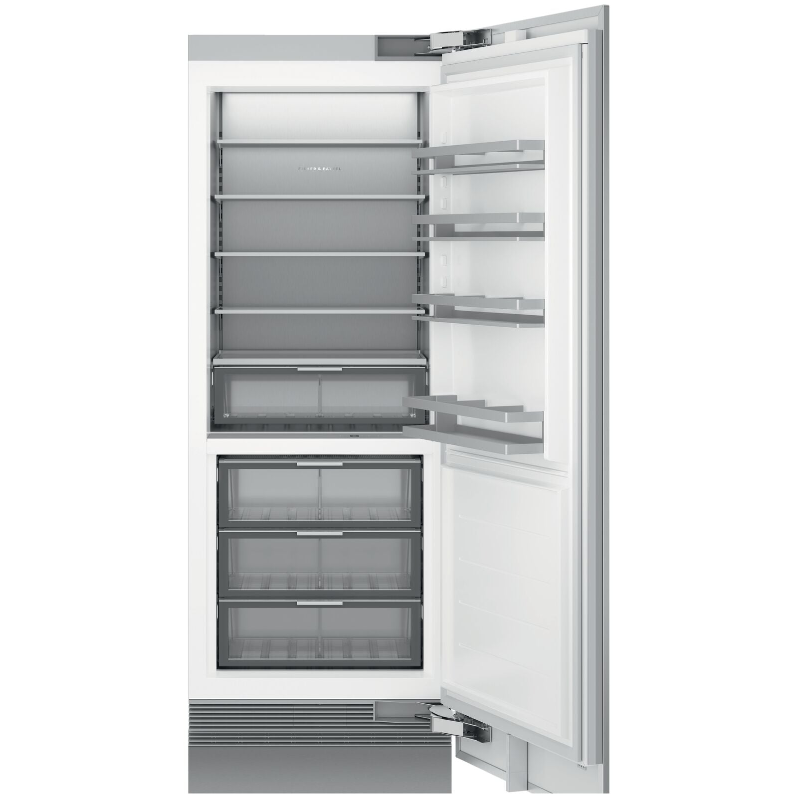 Fisher & Paykel RS7621SRHE1 Fridge