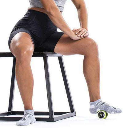 Trigger Point Therapy MB1 Massagebold Massagebold Grøn