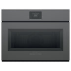 Fisher & Paykel OM60NMTNG1 Kombiovn Grå