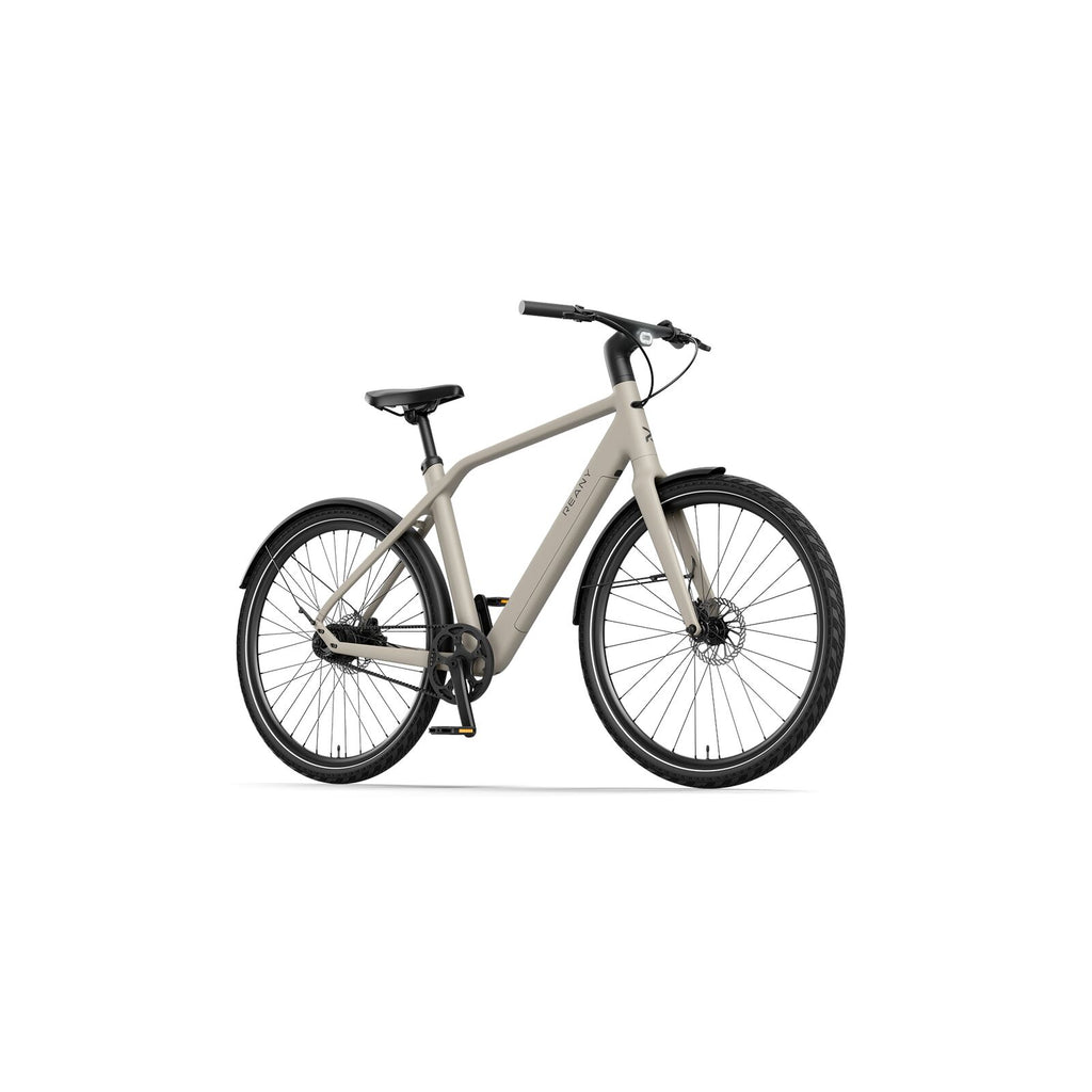 Reany N1 Pro City Desert Gray