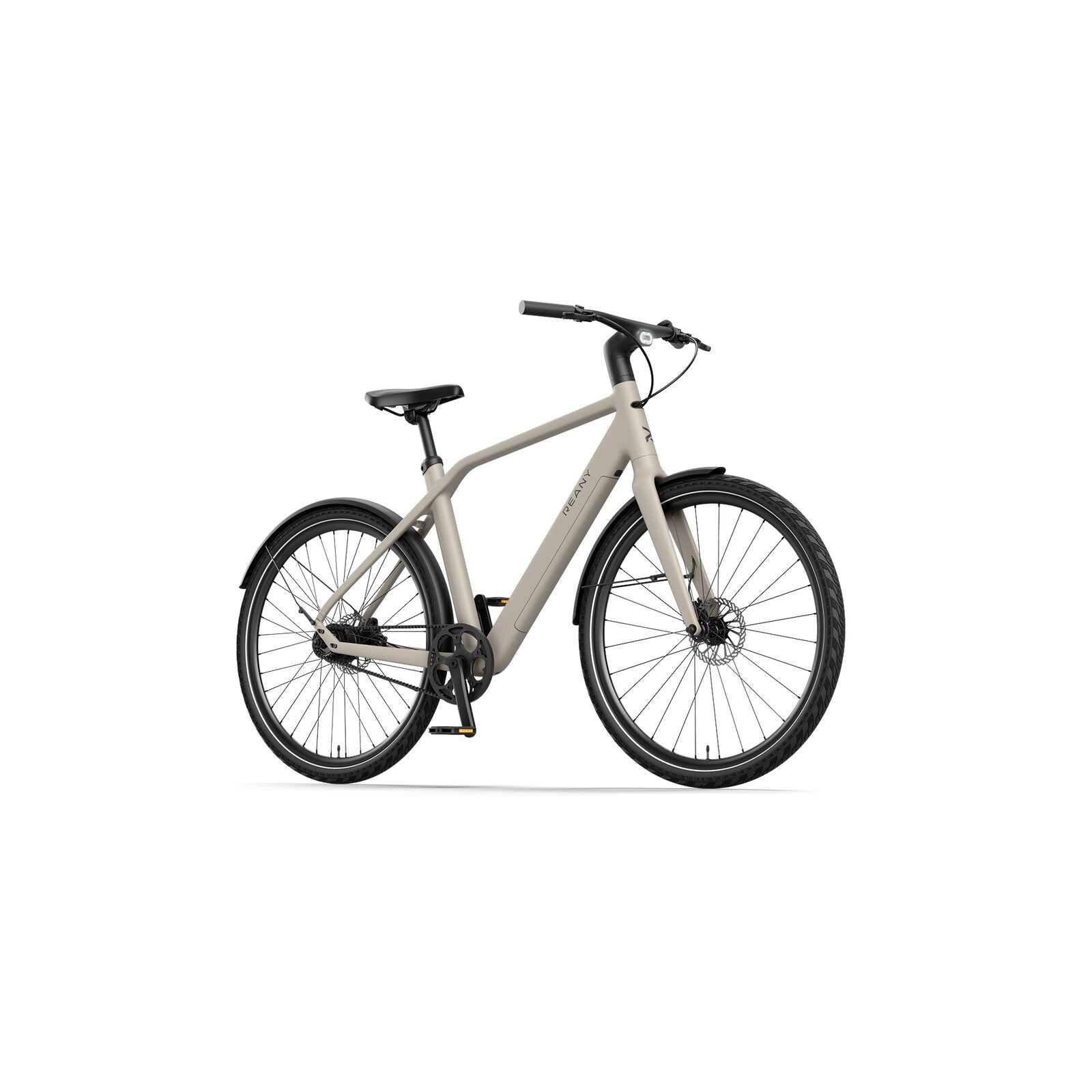 Reany N1 Pro City Desert Gray