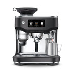Sage SES 995 BTR Oracle Dual Boiler Espresso machine Black Truffle