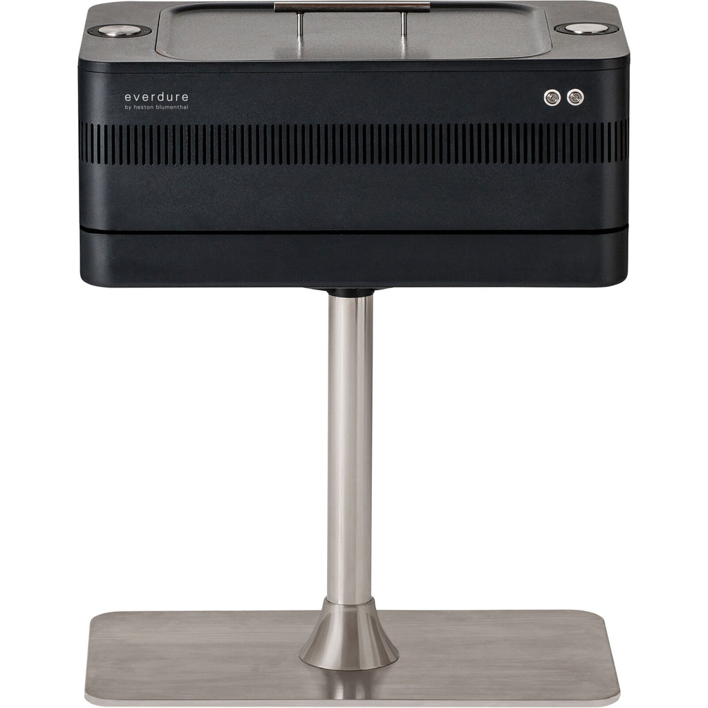 Everdure Fusion Kulgrill Grafit