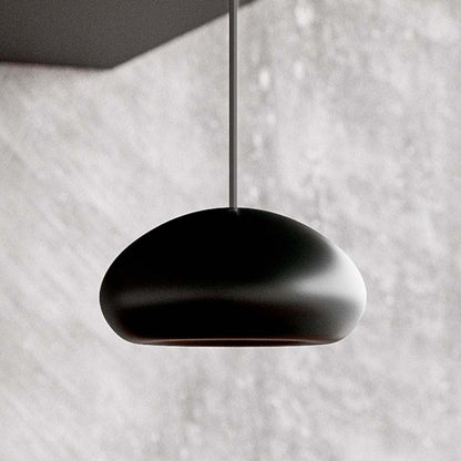 Witt Mercury Ceiling hood Black